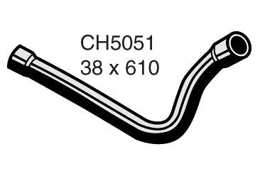 Bottom Hose - CH5051