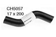 Heater Hose - CH5057