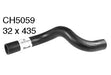 Radiator Upper - CH5059