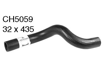 Radiator Upper - CH5059