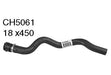 Heater Hose - CH5061