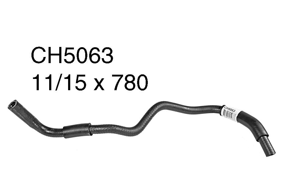 Engine By - CH5063