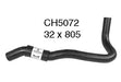 Radiator Upper - CH5072