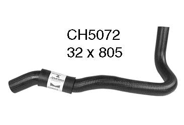 Radiator Upper - CH5072