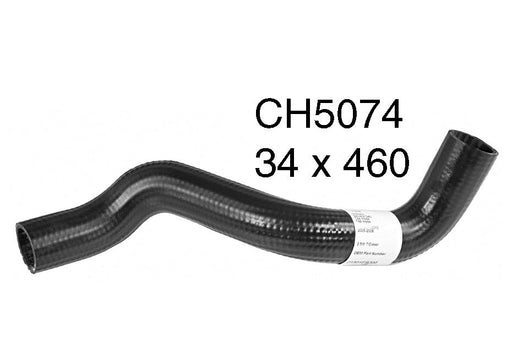 Radiator Upper - CH5074