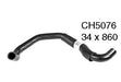 Radiator Lower - CH5076