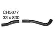 Radiator Lower - CH5077