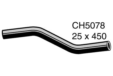Coolant Expansion - CH5078