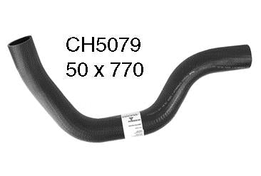 Turbocharger/Charge - CH5079