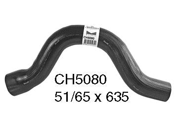 Turbocharger/Charge - CH5080