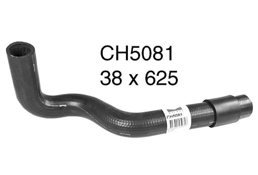 Radiator Lower - CH5081