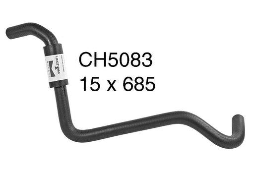 Radiator Hose - CH5083