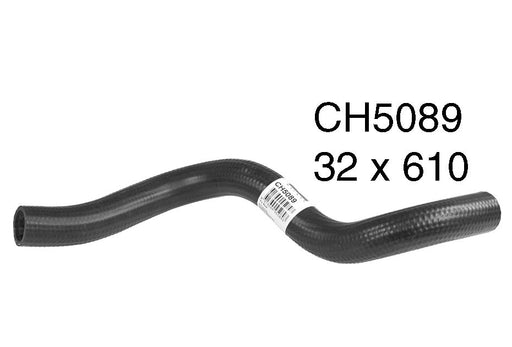 Radiator Lower - CH5089