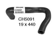 Heater Hose - CH5091