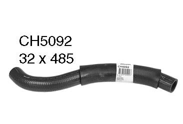 Radiator Lower - CH5092