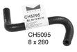 Radiator Hose - CH5095