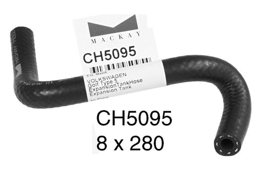 Radiator Hose - CH5095