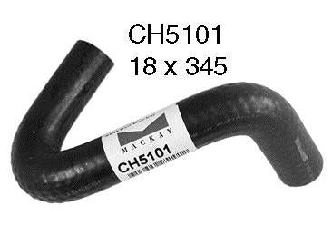 Heater Hose - CH5101