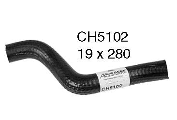 Heater Hose - CH5102