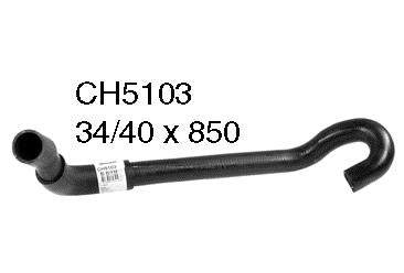 Radiator Upper - CH5103