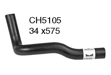 Radiator Upper - CH5105
