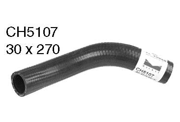 Radiator Upper - CH5107