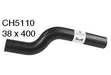 Radiator Upper - CH5110