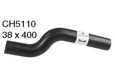 Radiator Upper - CH5110