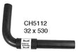 Radiator Upper - CH5112