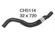 Radiator Lower - CH5114