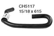 Heater Hose - CH5117