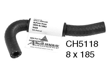 Engine By - CH5118