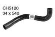 Radiator Lower - CH5120