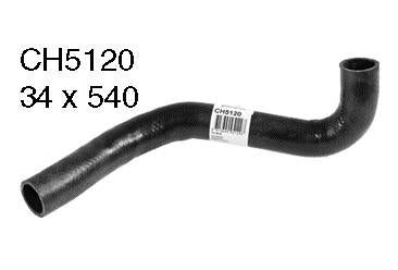 Radiator Lower - CH5120