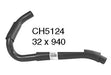 Radiator Upper - CH5124