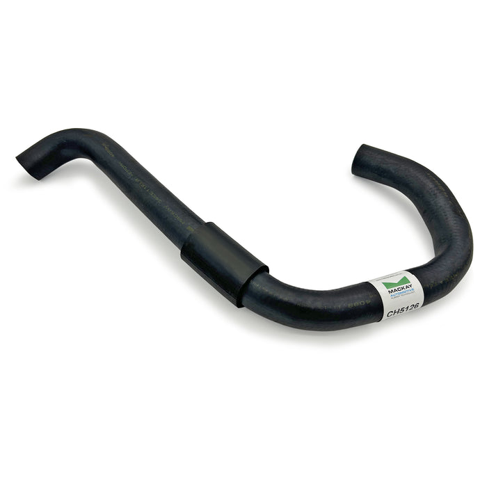 Radiator Upper - CH5126