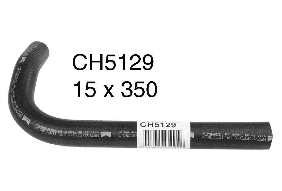 Heater Hose - CH5129