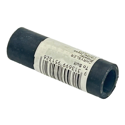 Heater Hose - CH5132
