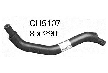Throttle Body - CH5137