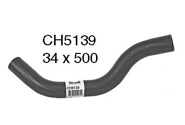 Radiator Upper - CH5139
