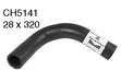 Radiator Upper - CH5141
