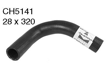 Radiator Upper - CH5141