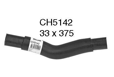 Radiator Upper - CH5142