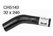 Radiator Upper - CH5143