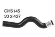 Radiator Upper - CH5145