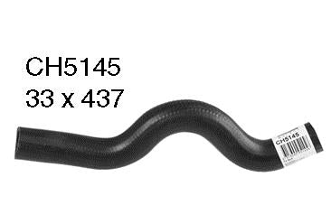 Radiator Upper - CH5145