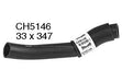 Radiator Upper - CH5146