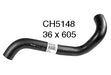 Radiator Lower - CH5148