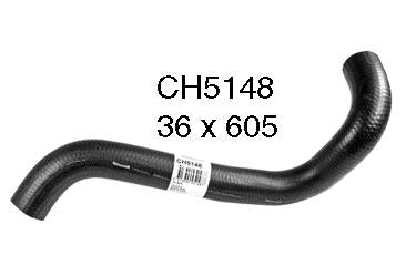 Radiator Lower - CH5148
