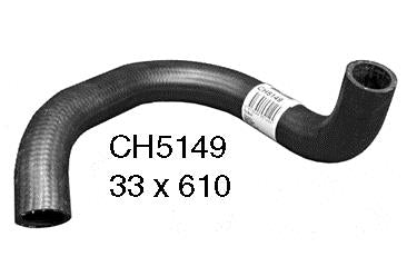 Radiator Lower - CH5149